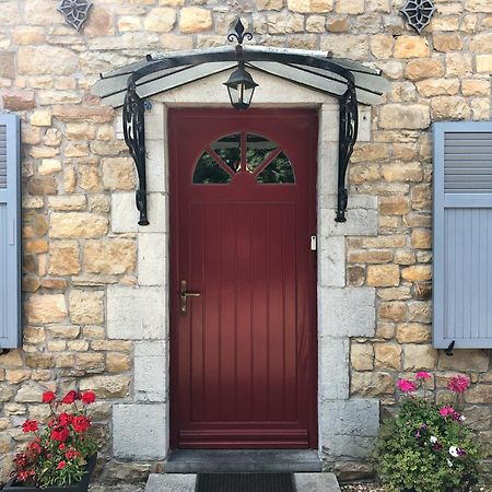 Habitat Bed & Breakfast Momignies Dış mekan fotoğraf