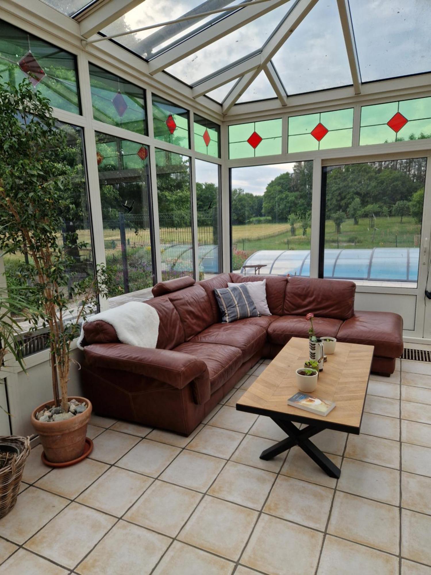 Habitat Bed & Breakfast Momignies Dış mekan fotoğraf
