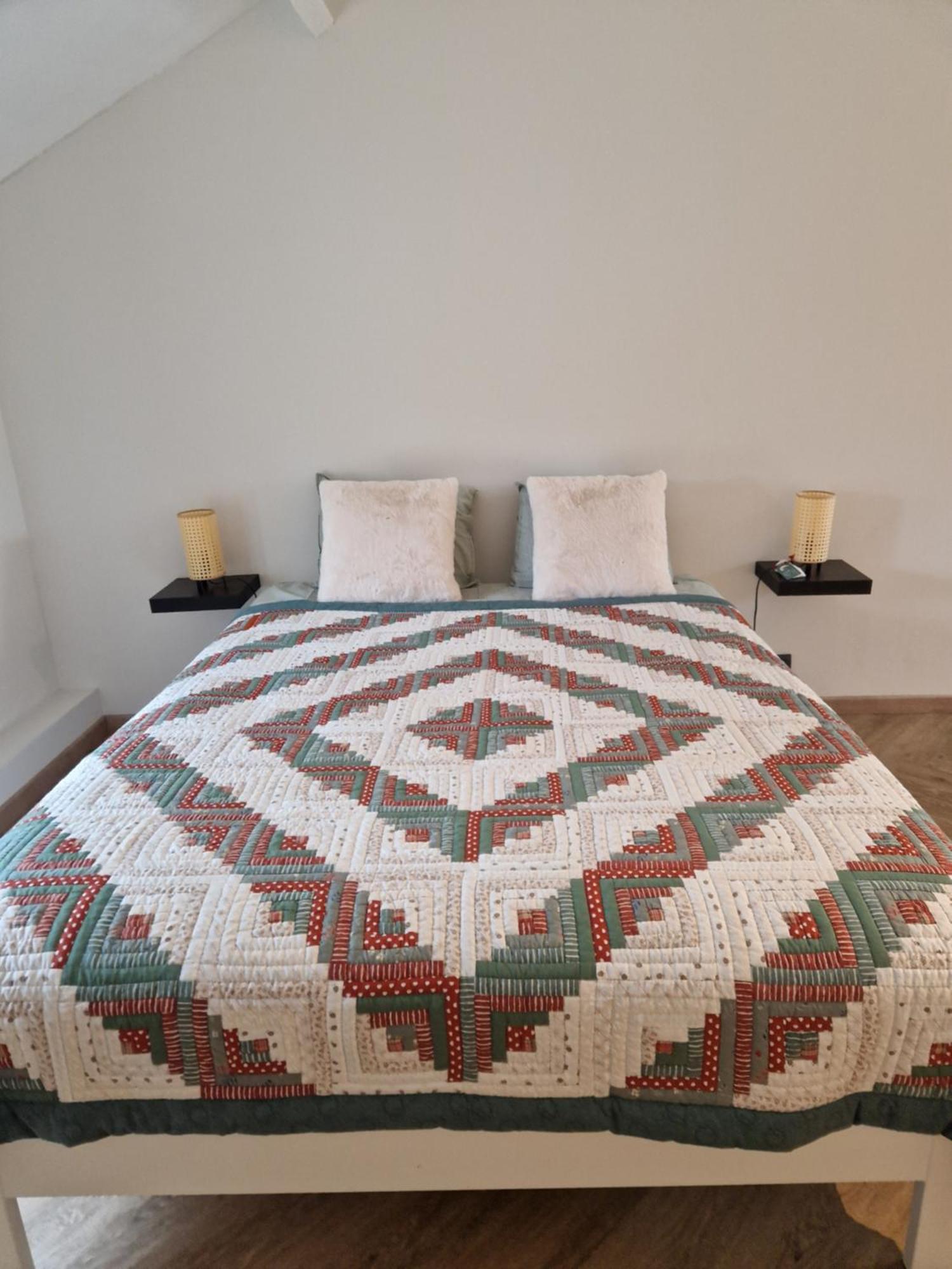 Habitat Bed & Breakfast Momignies Dış mekan fotoğraf