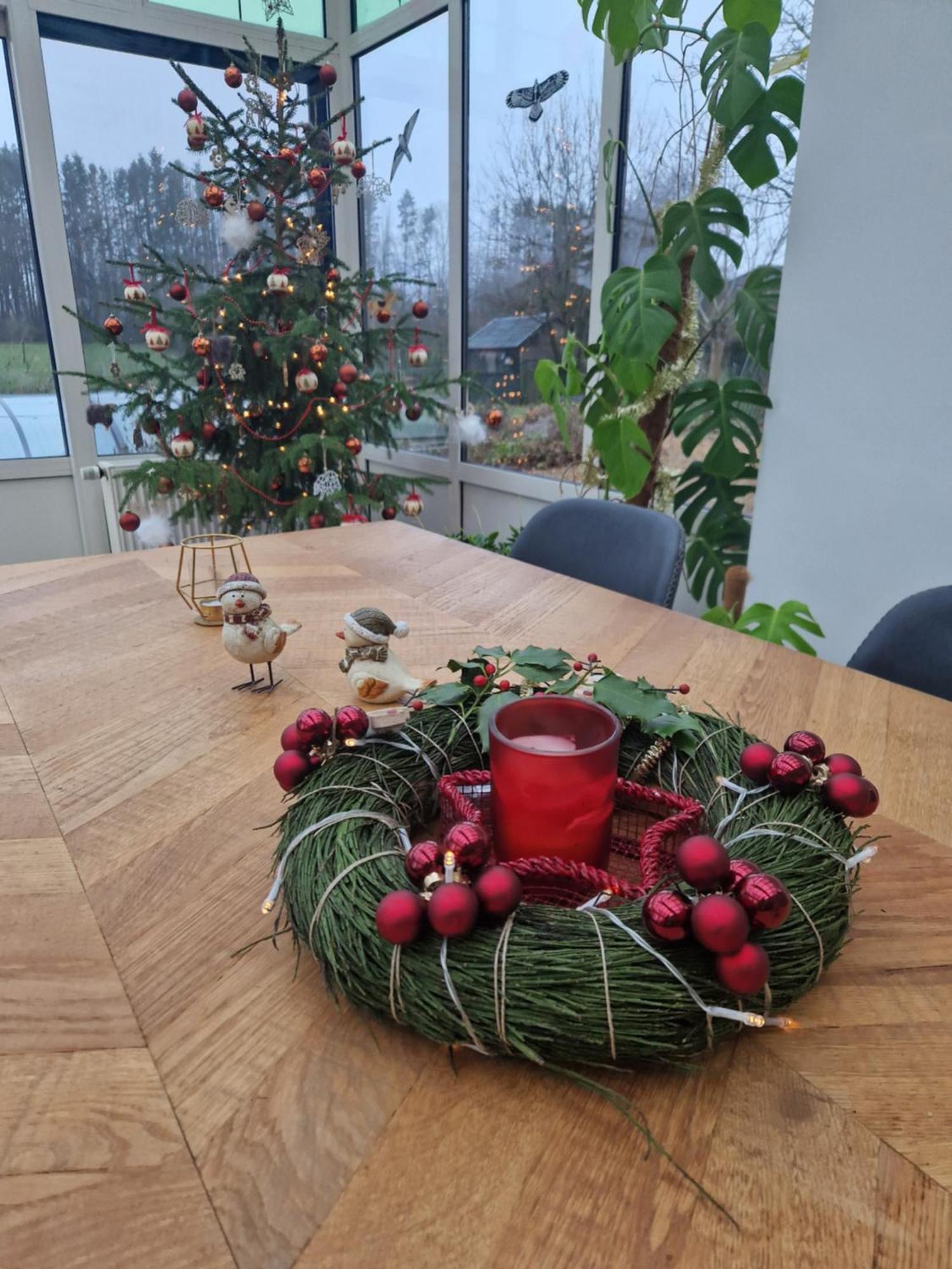 Habitat Bed & Breakfast Momignies Dış mekan fotoğraf