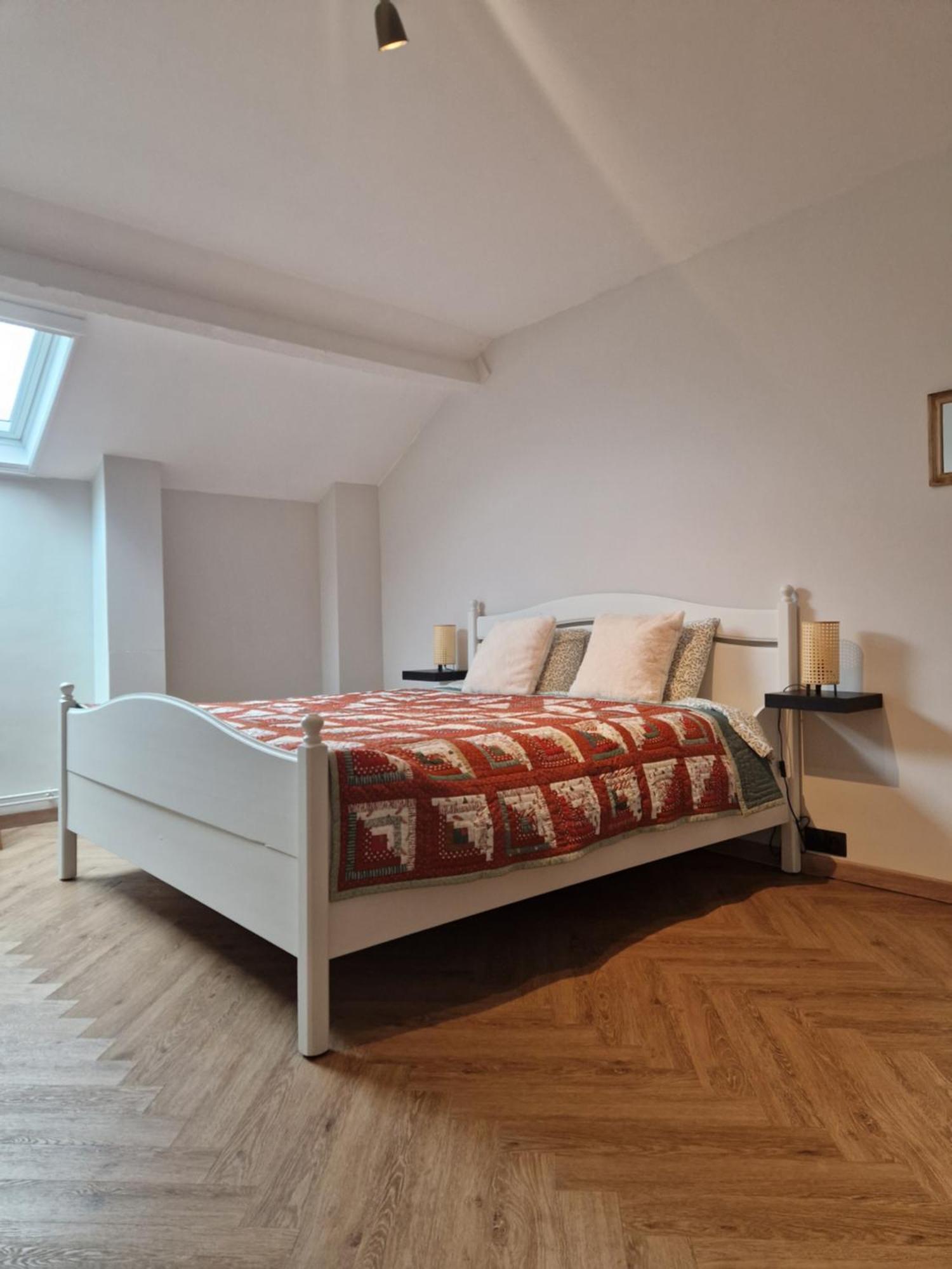Habitat Bed & Breakfast Momignies Dış mekan fotoğraf
