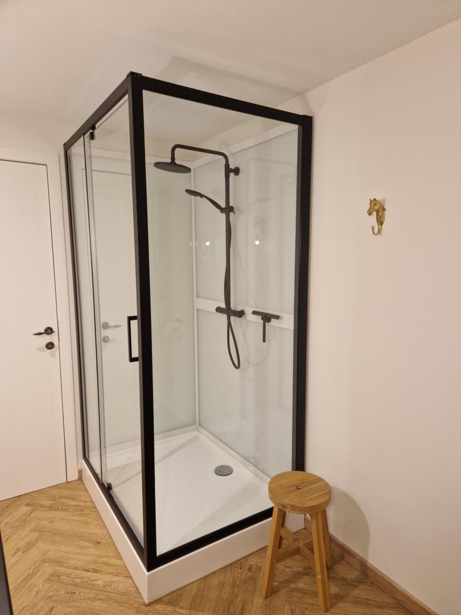 Habitat Bed & Breakfast Momignies Dış mekan fotoğraf