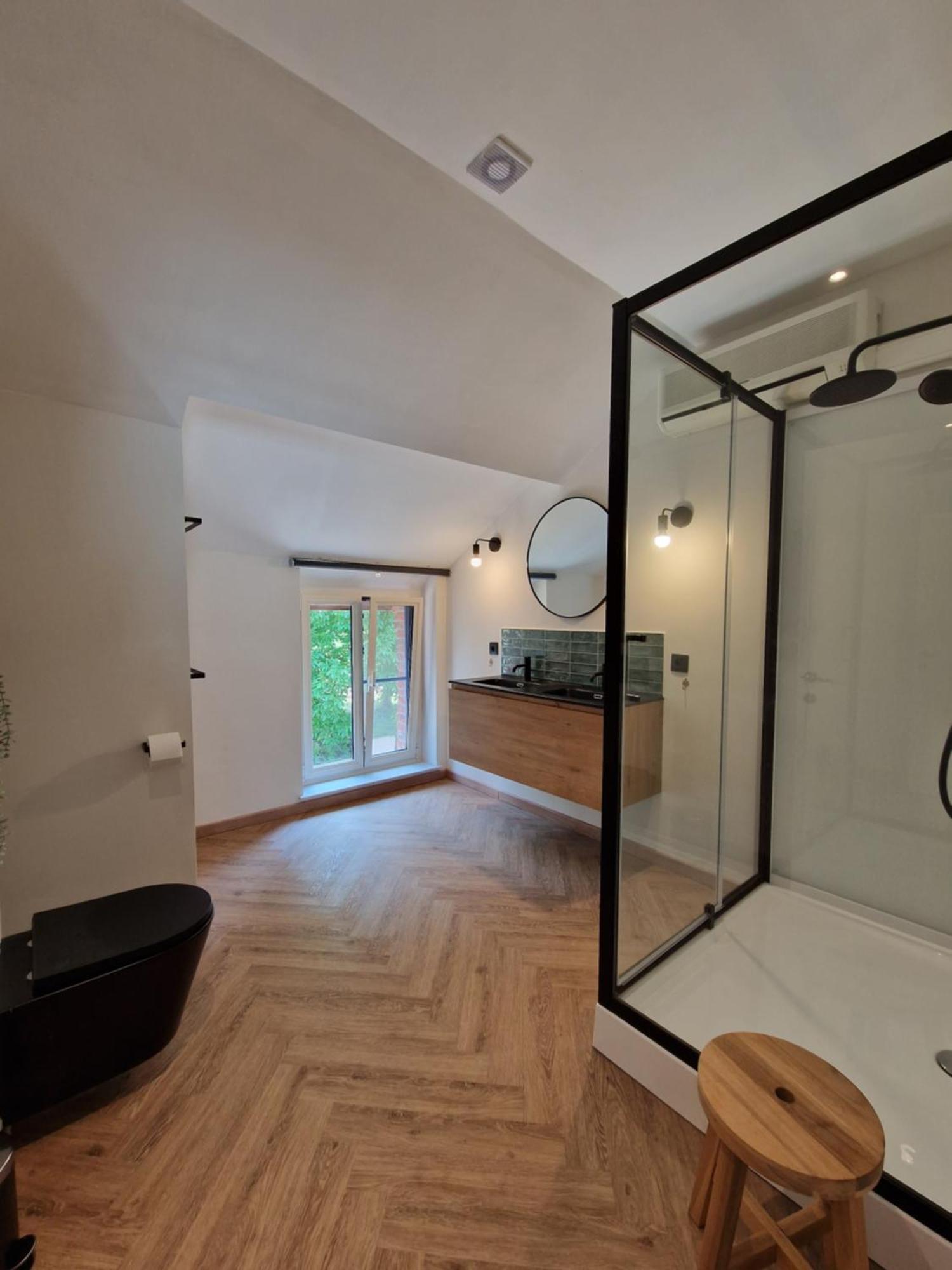 Habitat Bed & Breakfast Momignies Dış mekan fotoğraf