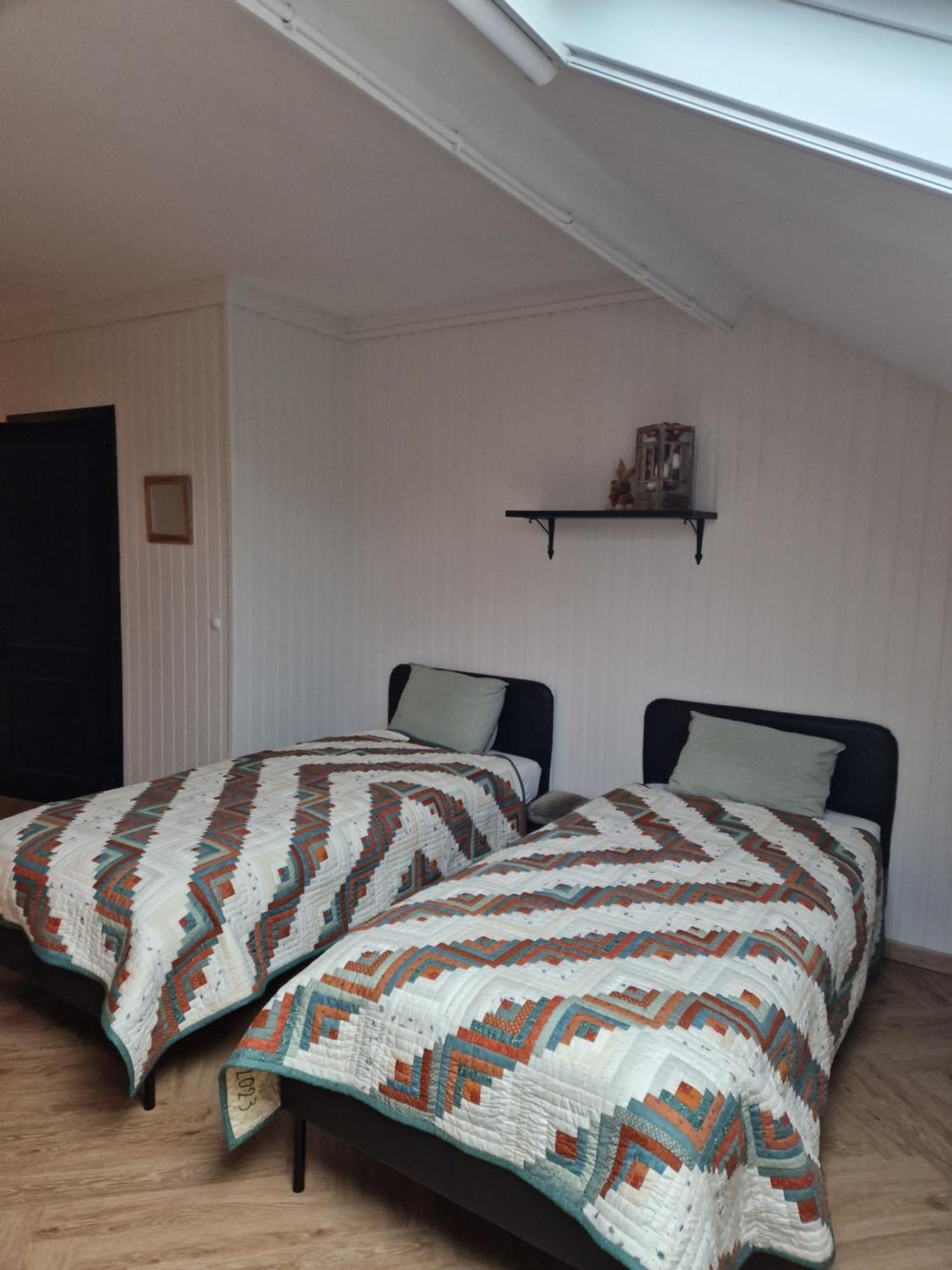 Habitat Bed & Breakfast Momignies Dış mekan fotoğraf