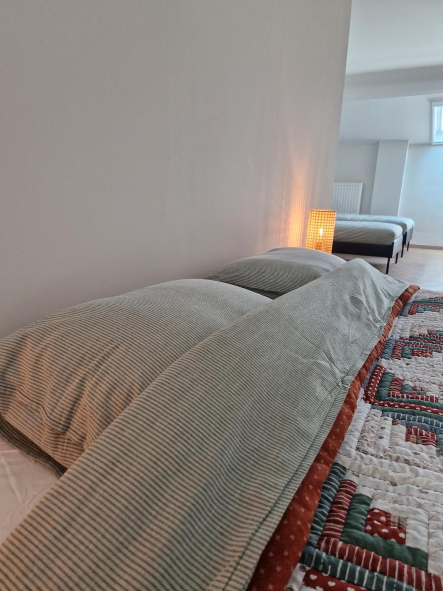 Habitat Bed & Breakfast Momignies Dış mekan fotoğraf
