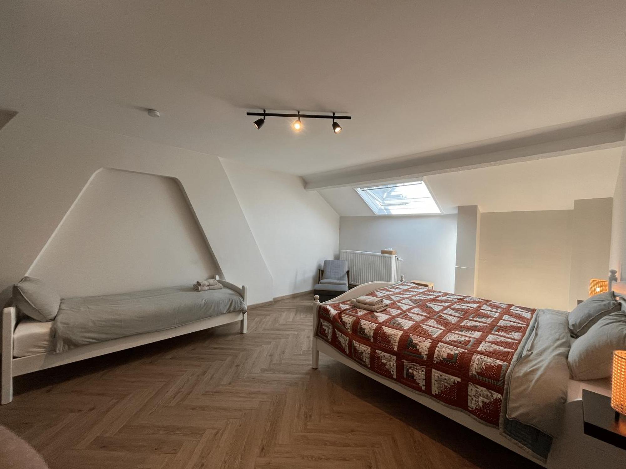 Habitat Bed & Breakfast Momignies Dış mekan fotoğraf