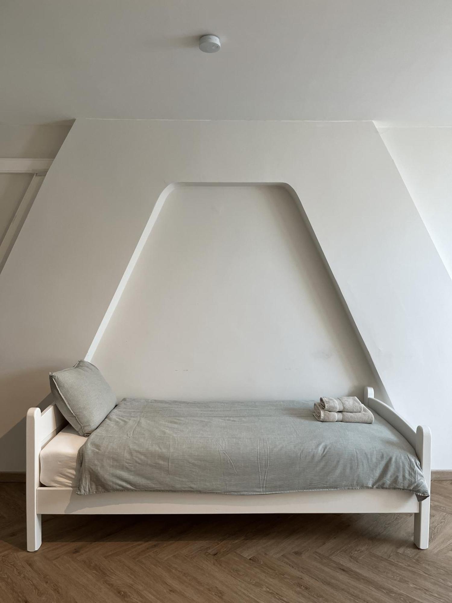 Habitat Bed & Breakfast Momignies Dış mekan fotoğraf