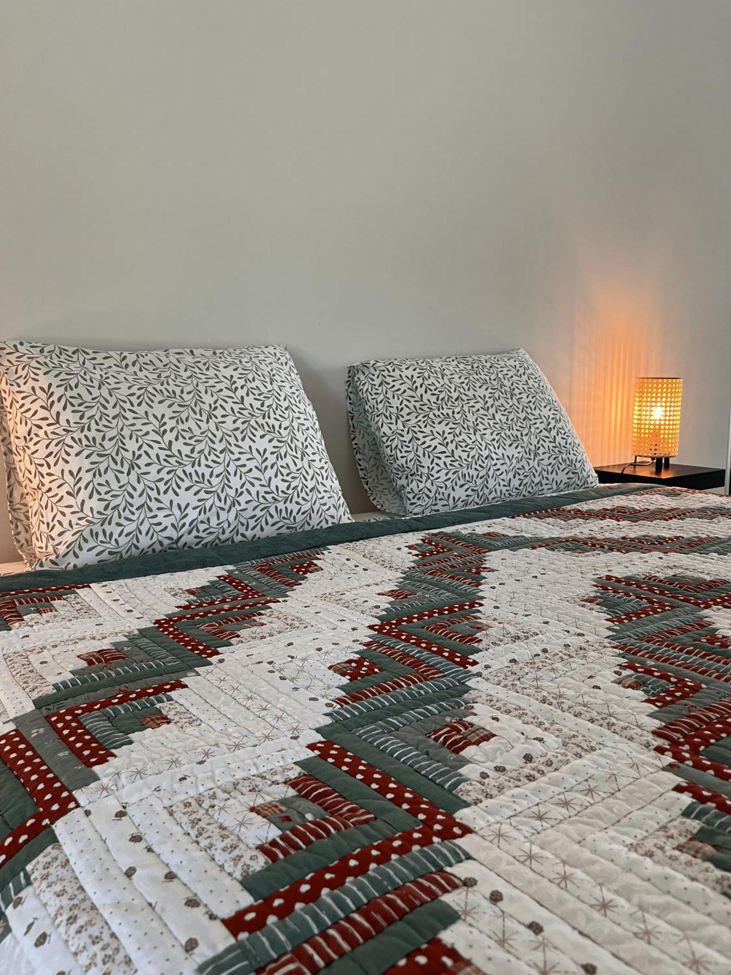 Habitat Bed & Breakfast Momignies Dış mekan fotoğraf