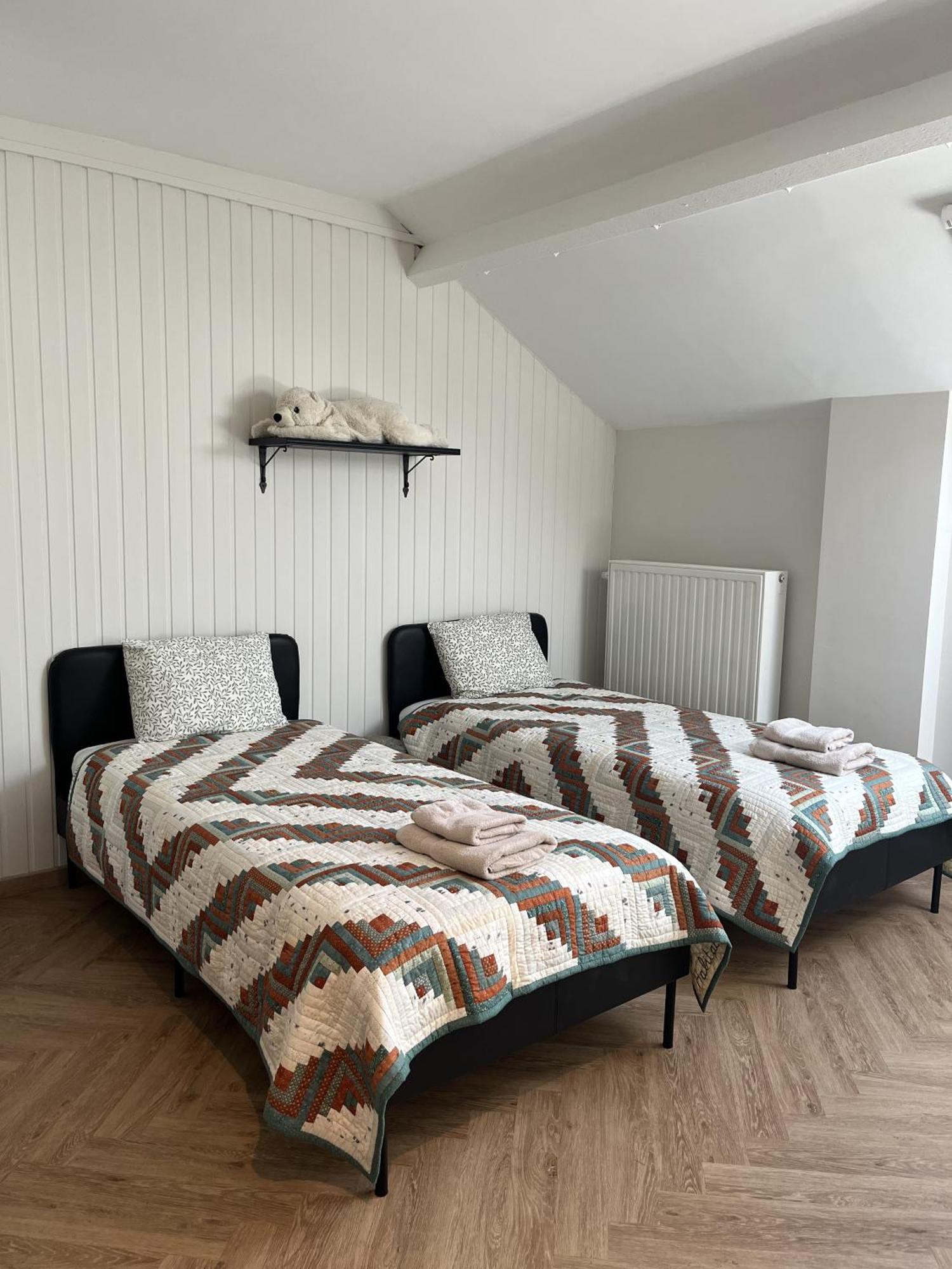 Habitat Bed & Breakfast Momignies Dış mekan fotoğraf